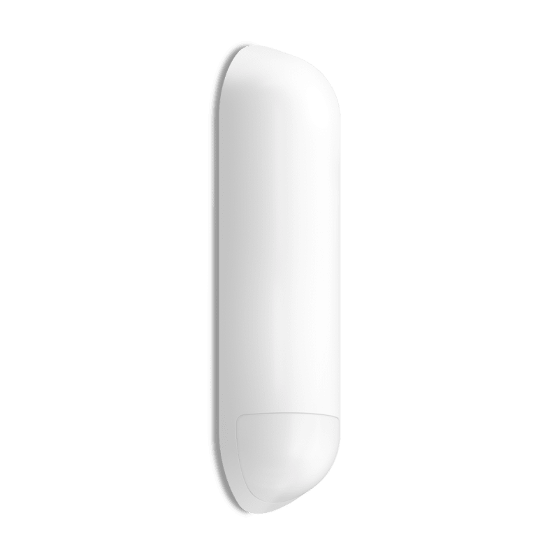 Plejd Wireless Motion Sensor, Corner Mount, White (WMS-01)