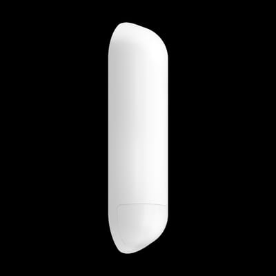 Plejd Wireless Motion Sensor, Corner Mount, White