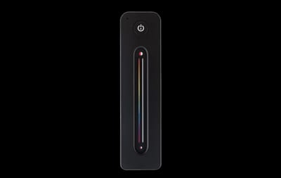 Remote Control Stripline RF RGBW