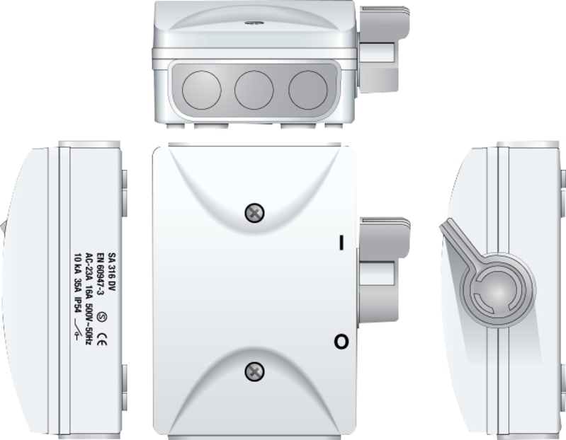 Safety Switch