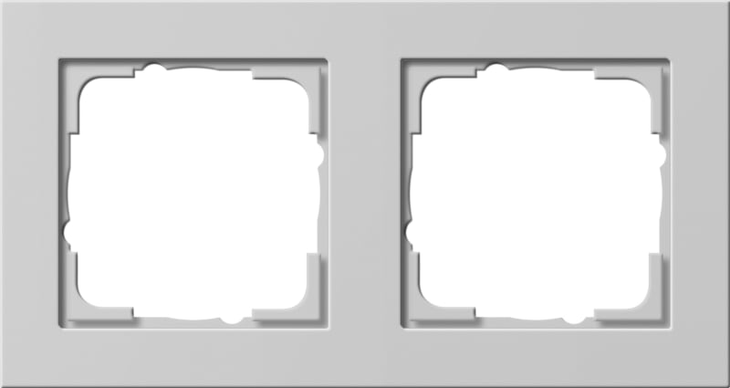 Frame E2 GREY MATT 2H (1424202)