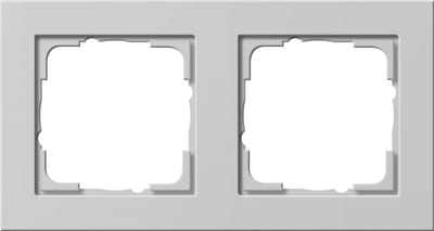Frame E2 GREY MATT 2H