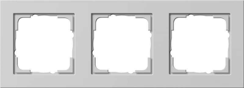 Frame E2 GREY MATT 3H (1424204)