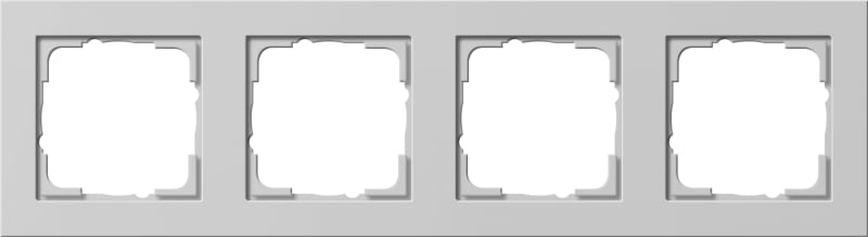 Frame E2 GREY MATT 4H (1424205)