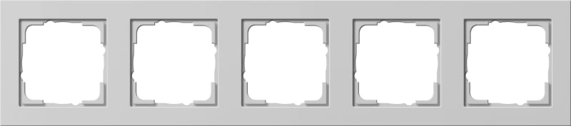 Frame E2 GREY MATT 5H (1424206)
