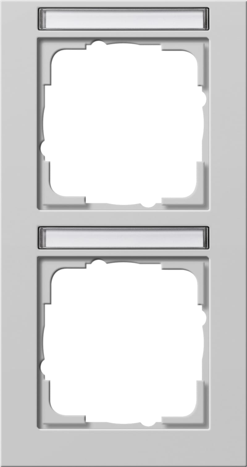 Frame E2 GREY MATT 2H Vertical M.FELT (1424214)
