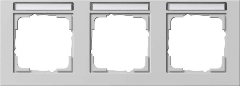 Frame E2 GREY MATT 3H Horizontal M.FELT (1424215)