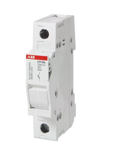 FUSE Holder E 91/32 (2CSM200923R1801)