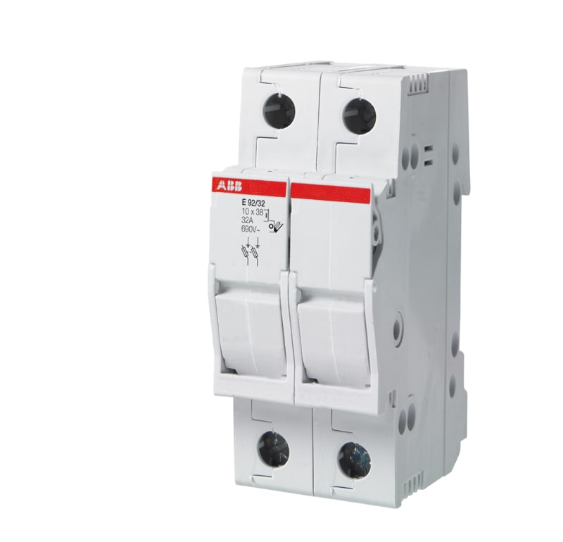 FUSE Holder E 92/32 (2CSM200883R1801)