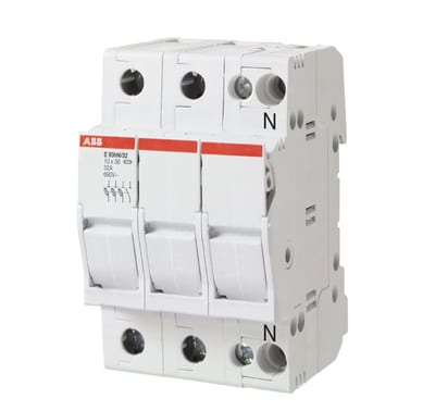 FUSE Holder E 93/32 (2CSM204753R1801)