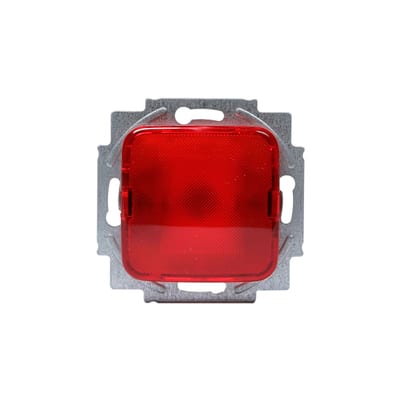Jussi Signal-Luminaire RED E-10