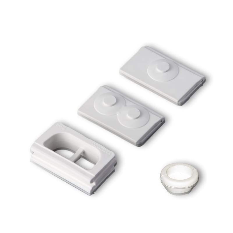 Coupling NIPPLE IP44/55 PROD (2138SW)