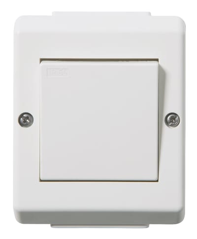 Two-Way 16A Surface, IP55