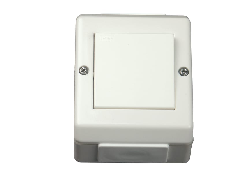 Impulse Switch 16A Surface IP55 (EKO04310)