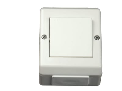 Impulse Switch 16A Surface IP55 (EKO04310)