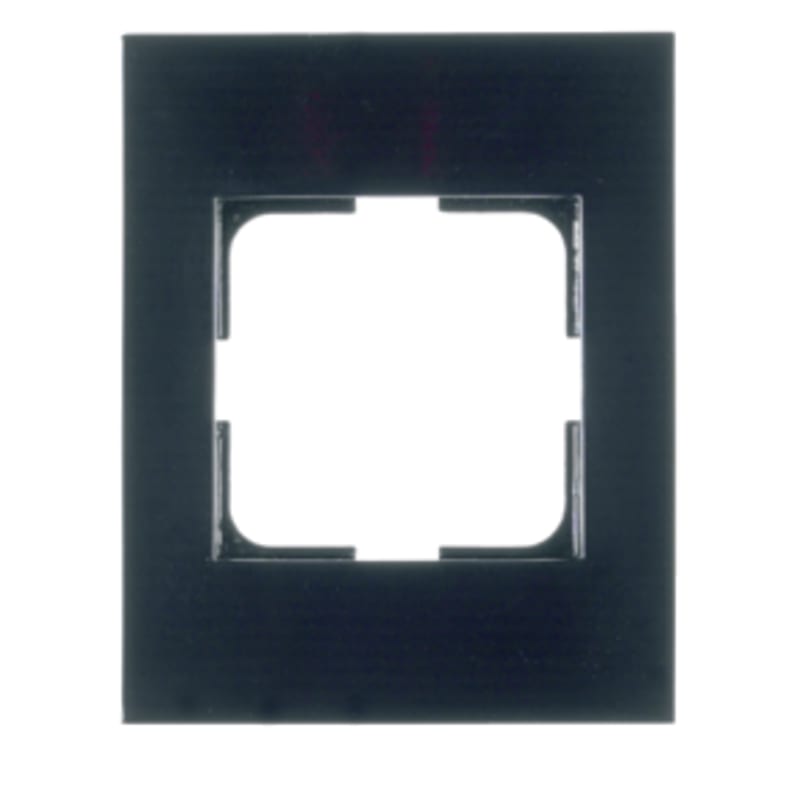 PLUS Adapter Frame 1 1/2 Black (EKO03827)