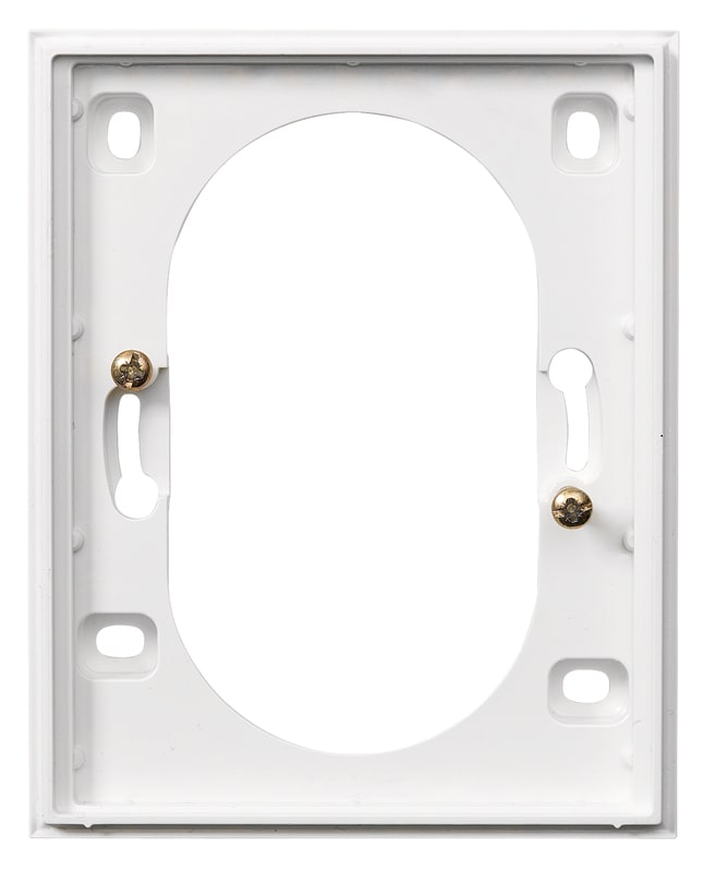PLUS Raising Cap 1.5 for Wall Box (EKO04084)