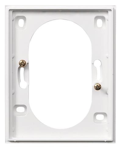PLUS Raising Cap 1.5 for Wall Box