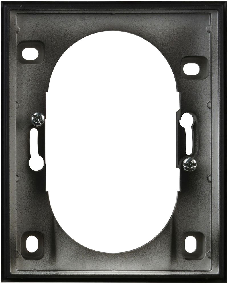 ELKO Plus Raiser Ring 1.5 SO for Double Socket-Outlet (EKO04086)