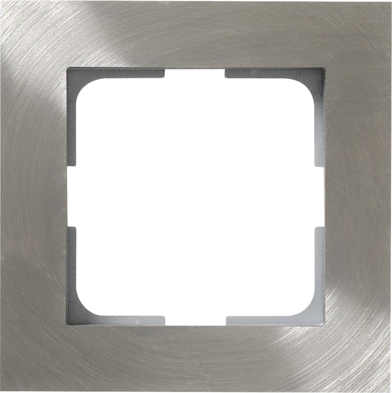 ELKO Plus EKO04418 Combination Plate 1H Circular Steel