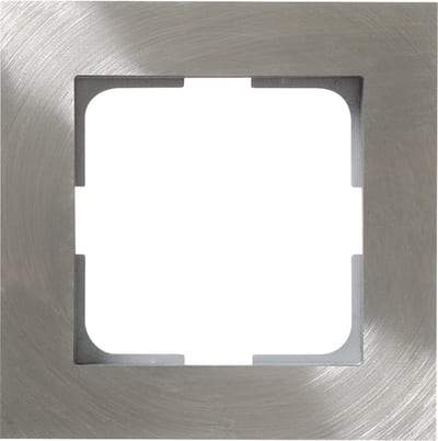 ELKO Plus EKO04418 Combination Plate 1H Circular Steel