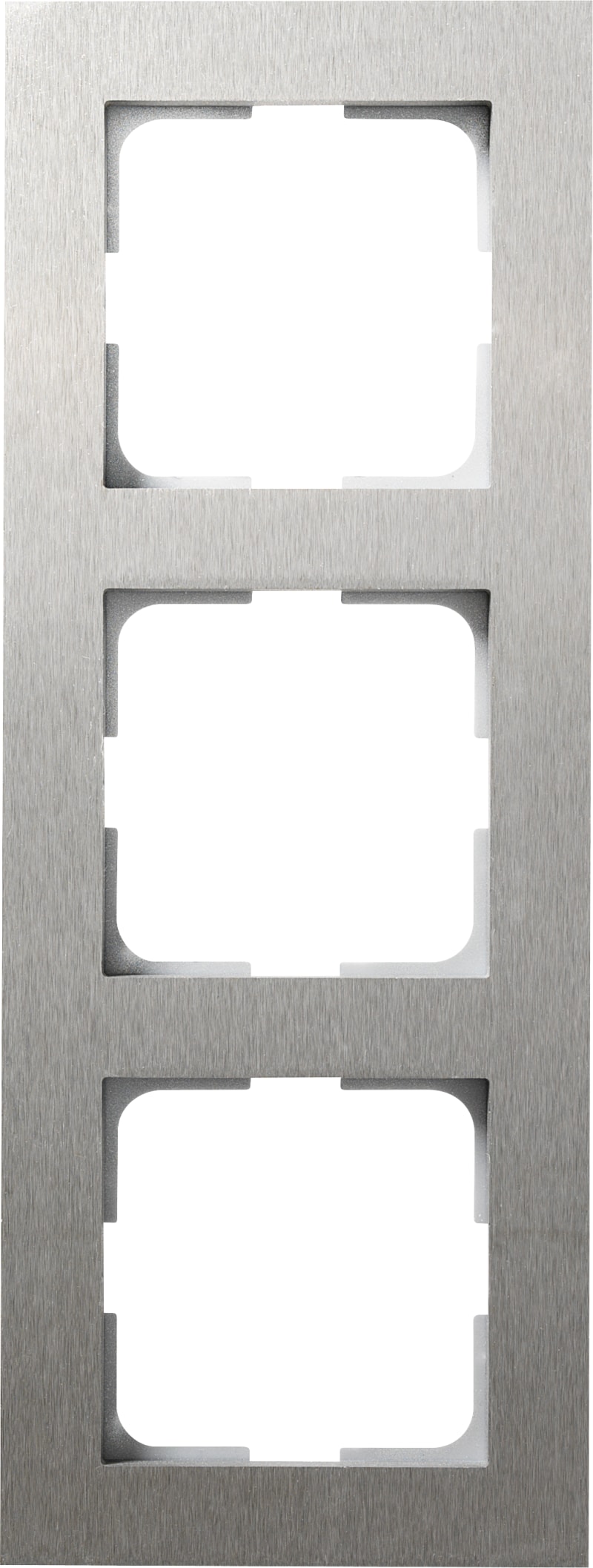 ELKO PLUS Option 3-Hole Linear Steel Combination Plate (EKO04421)