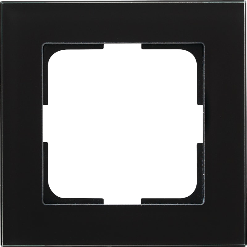 PLUS Option Smoked Black 1H (EKO04427)