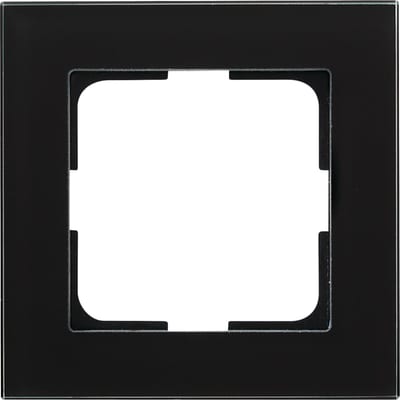 PLUS Option Smoked Black 1H