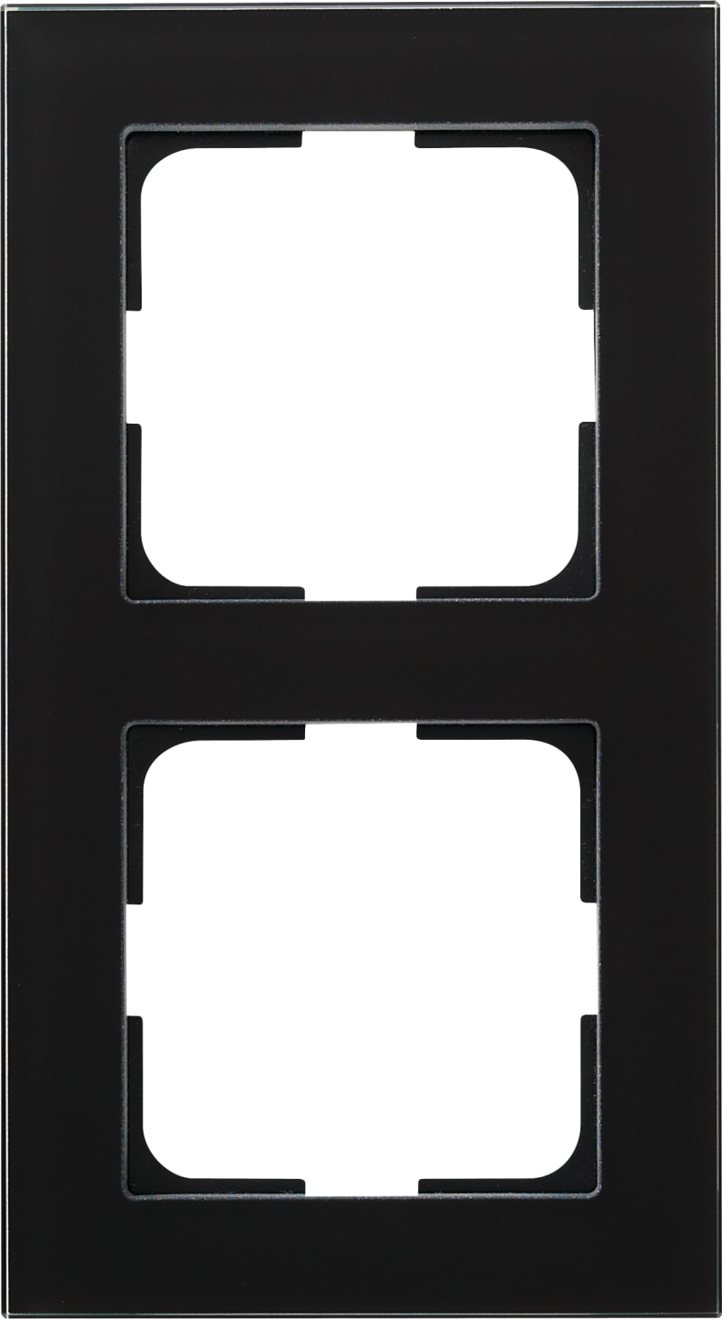 PLUS Option Smoked Black 2H (EKO04428)