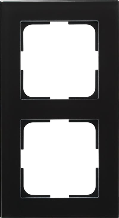 PLUS Option Smoked Black 2H