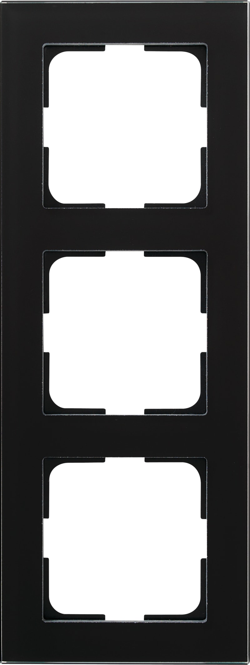 PLUS Option Smoked Black 3H (EKO04429)