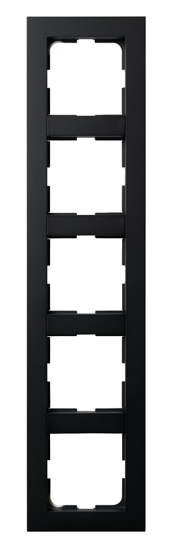 PLUS Frame 5-Hole SO (EKO04367)