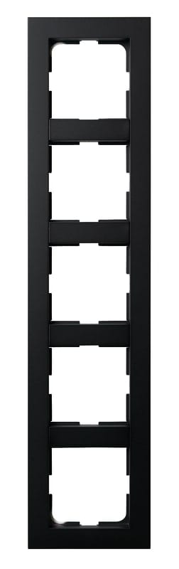 PLUS Frame 5-Hole SO