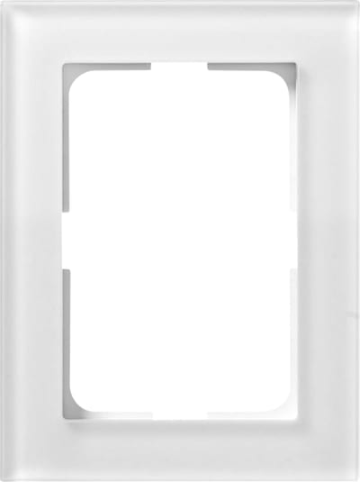 PLUS Option Chalk white FROSTED 1.5