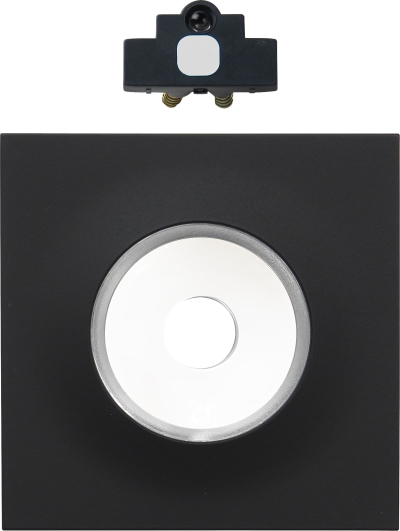 White LIGHT Dimmerkit Black (EKO09621)