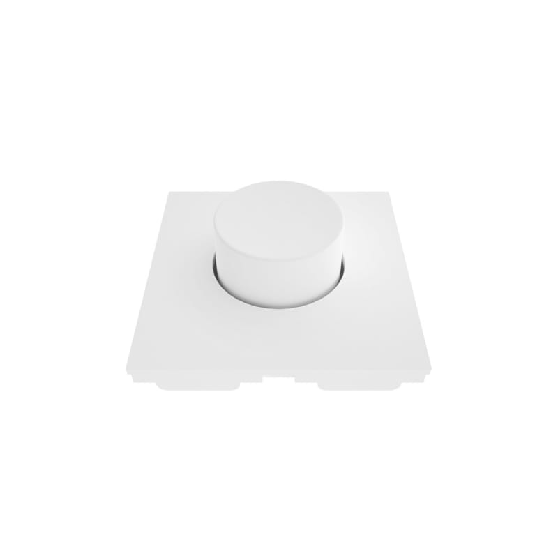 Dimmer Front D1-SERIES R55 SG 9003 WH (Q7VN1)