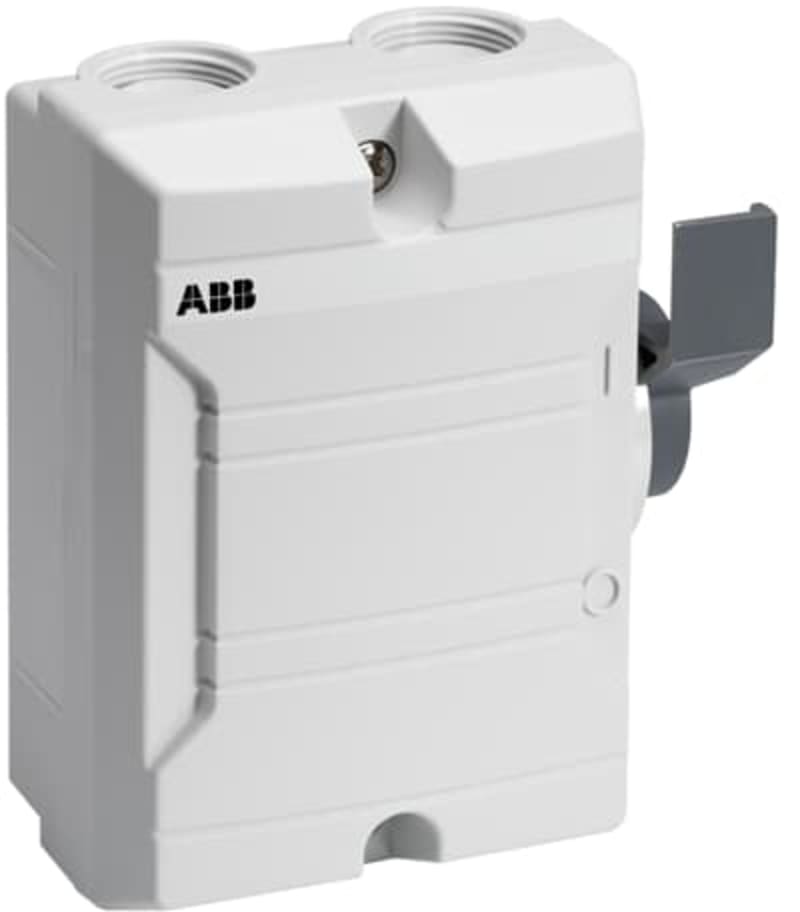 Safety Switch BWS316WFTPN 16A 3P (1428188)