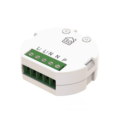 Smart PILL ON-OFF Micro 3.0