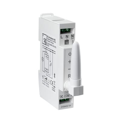 Jointim Smart DIN 2-Pole 3.0