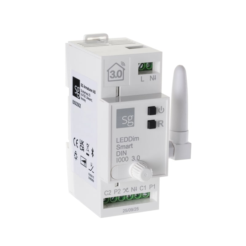 Jointim Smart DIN 1000 3.0 (820813)