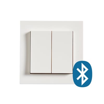 Smart Switch 3.0 White