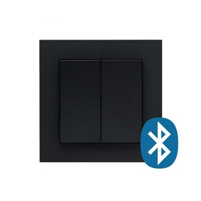 Smart Switch 3.0 Black