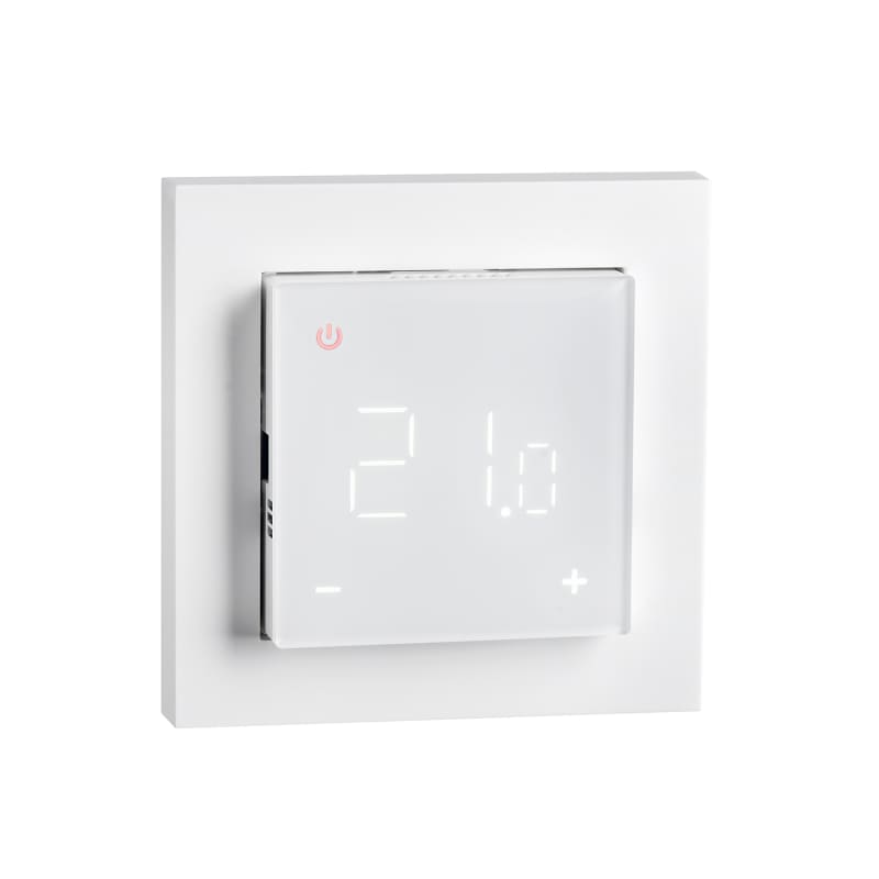 Heatreg Smart 3.0 13A White (820817)