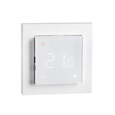 Heatreg Smart 3.0 13A White