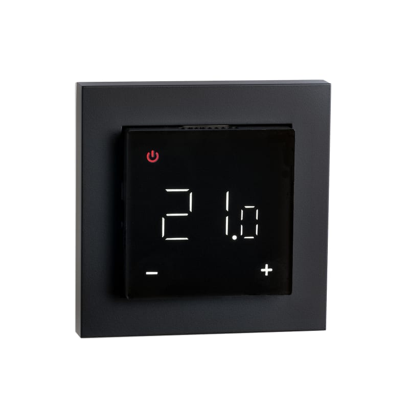 Heatreg Smart 3.0 13A Black (820818)