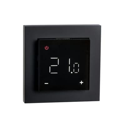 Heatreg Smart 3.0 13A Black