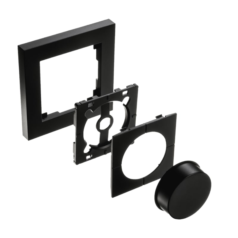 Jointim Master/TW/DALI Black Fronts (820830)