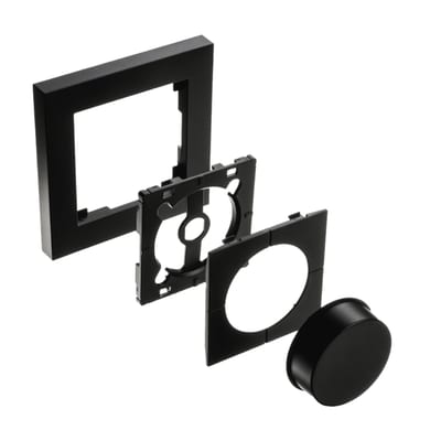 Jointim Master/TW/DALI Black Fronts