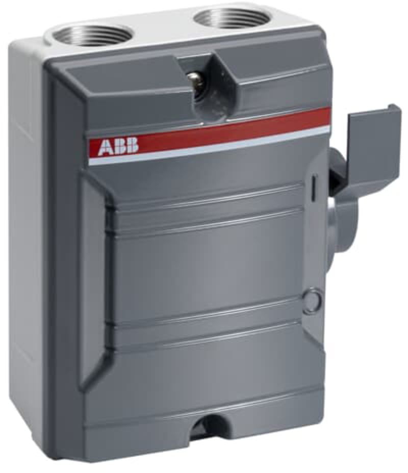 Safety Switch LBAS316TPN 16A