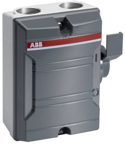 Safety Switch LBAS316TPN 16A